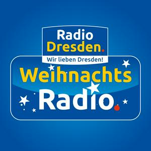 Luister naar Radio Dresden - Weihnachtsradio in de app