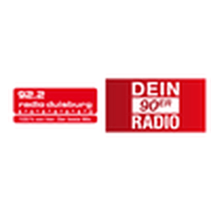 Luister naar Radio Duisburg - Dein 90er Radio in de app