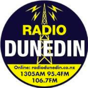 Luister naar Radio Dunedin 99.8 FM in de app