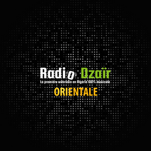 Luister naar Radio Dzair Orientale in de app