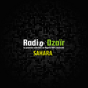 Luister naar Radio Dzair Sahara in de app