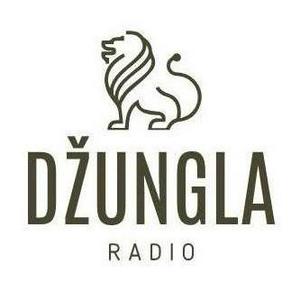 Luister naar Radio Džungla in de app