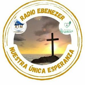 Luister naar Radio ebenezer in de app