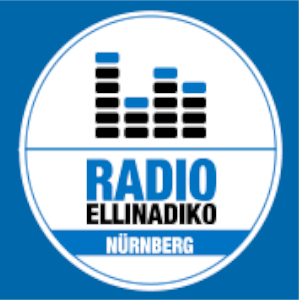 Luister naar Radio Ellinadiko in de app