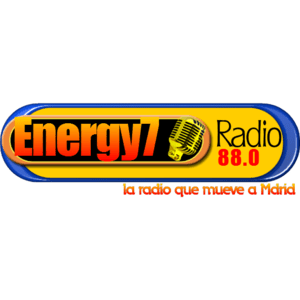 Luister naar Radio Energy 7 in de app