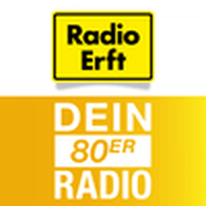 Luister naar Radio Erft - Dein 80er Radio in de app