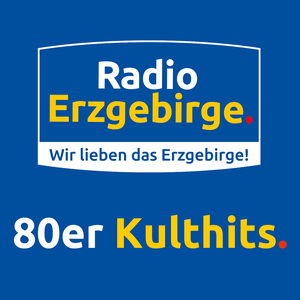 Luister naar Radio Erzgebirge - 80er Kulthits in de app