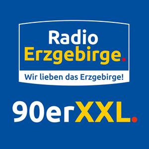 Radio Erzgebirge - 90er XXL