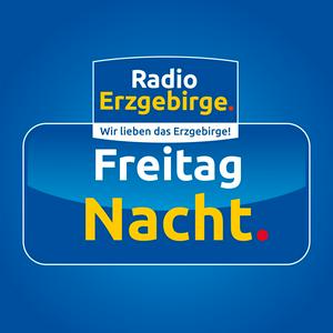 Luister naar Radio Erzgebirge - Freitag Nacht in de app