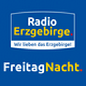 Luister naar Radio Erzgebirge - Freitag Nacht in de app