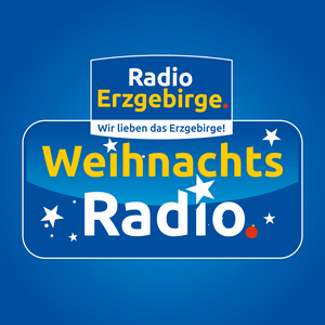 Luister naar Radio Erzgebirge - Weihnachtsradio in de app