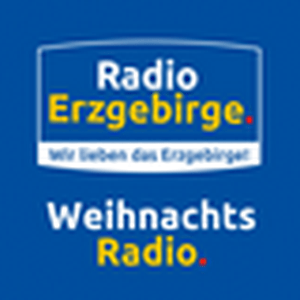 Luister naar Radio Erzgebirge - Weihnachtsradio in de app