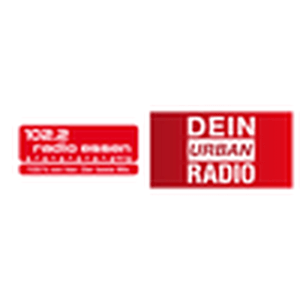 Luister naar Radio Essen - Dein Urban Radio in de app