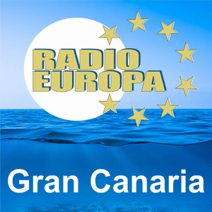 Luister naar Radio Europa - Gran Canaria in de app