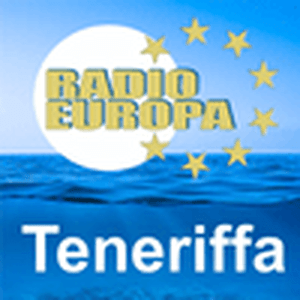 Luister naar Radio Europa - Teneriffa in de app