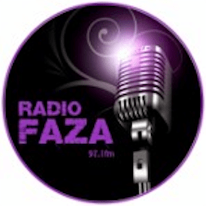 Luister naar Radio Faza 97.1 FM in de app