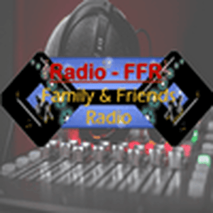 Luister naar Radio-FFR - Family & Friends Radio in de app