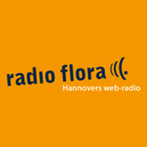 Luister naar Radio Flora in de app