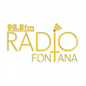 Luister naar Radio Fontana in de app