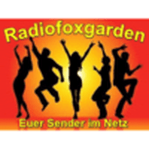 Luister naar Radiofoxgarden in de app