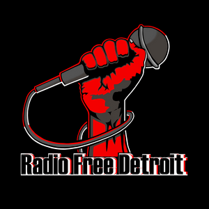 Luister naar Radio Free Detroit in de app