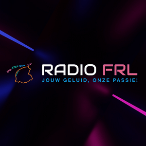 Luister naar RadioFRL in de app