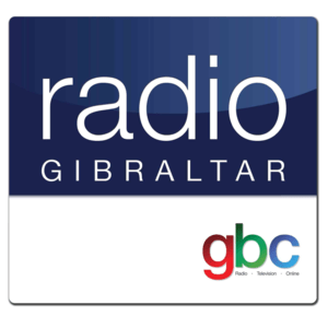 Luister naar Radio Gibraltar in de app