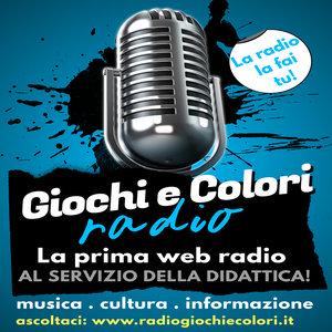 Radio Giochiecolori