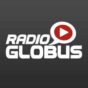 Luister naar Radio Globus in de app