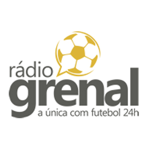 Luister naar Rádio Grenal in de app