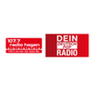 Luister naar Radio Hagen - Dein DeutschPop Radio in de app