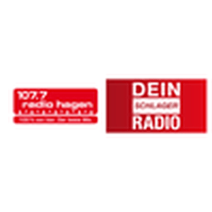 Luister naar Radio Hagen - Dein Schlager Radio in de app