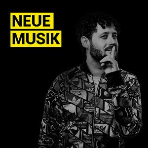 Luister naar RADIO HAMBURG Neue Musik in de app