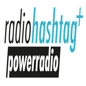 Luister naar radio hashtag+ in de app