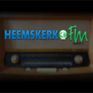 Luister naar Radio Heemskerk in de app