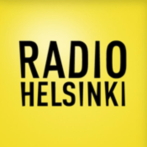 Luister naar Radio Helsinki in de app