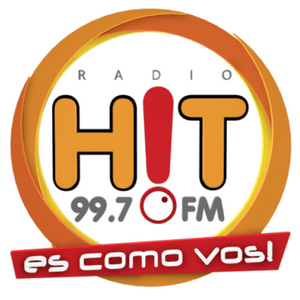 Luister naar Radiohit 99.7 Honduras in de app