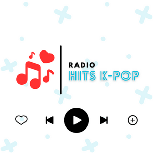 Luister naar Radio Hits K-Pop in de app