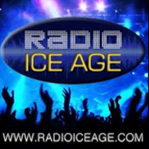 Luister naar Radio Ice Age in de app