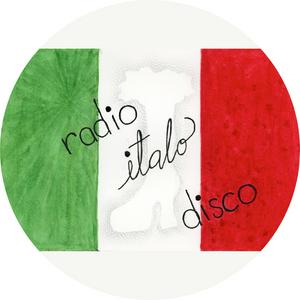 Luister naar The Disco Paradise - Italo Disco in de app