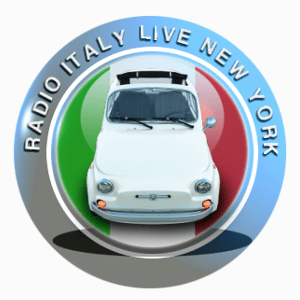 Luister naar Radio Italy Live in de app