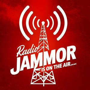 Luister naar Radio Jammor in de app