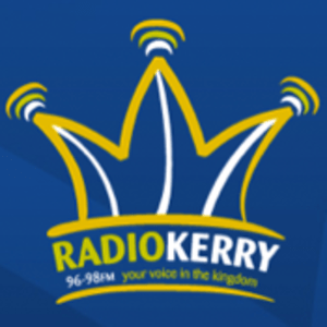 Luister naar Radio Kerry in de app