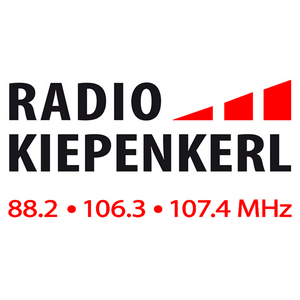 Luister naar Radio Kiepenkerl in de app