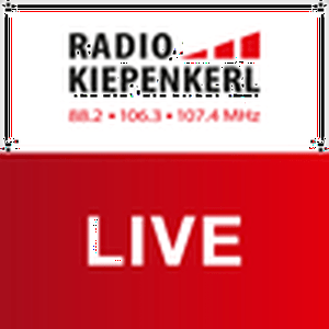 Luister naar Radio Kiepenkerl in de app