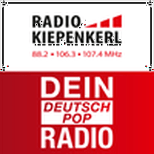 Luister naar Radio Kiepenkerl - Dein DeutschPop Radio in de app