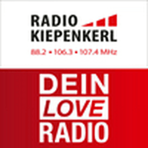 Luister naar Radio Kiepenkerl - Dein Love Radio in de app