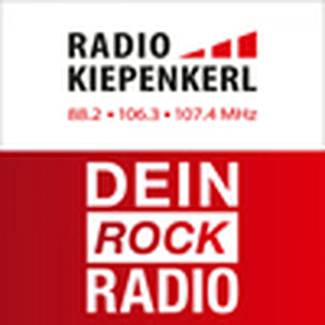 Luister naar Radio Kiepenkerl - Dein Rock Radio in de app