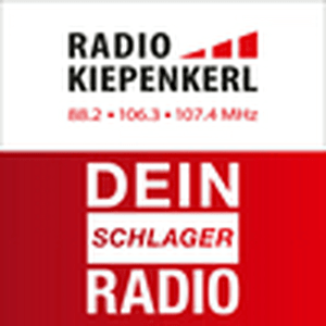 Luister naar Radio Kiepenkerl - Dein Schlager Radio in de app