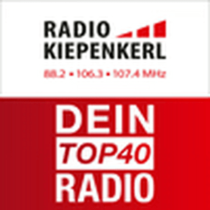 Luister naar Radio Kiepenkerl - Dein Top40 Radio in de app